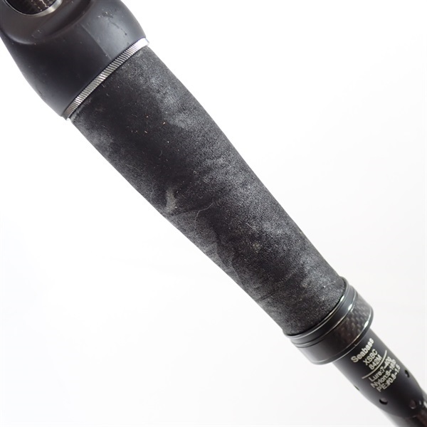 ソルティーステージプロトタイプＸＳＢＣー８４２Ｍ